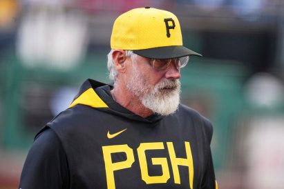 article image - Twins Shelton Baseball